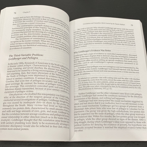 How To Think Straight About Psychology (9th Edition) Book by Keith E. Stanovich - Picture 2 of 6